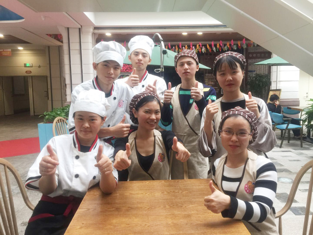 企業(yè)風采1